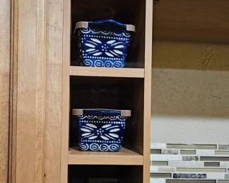 great leftover st orage