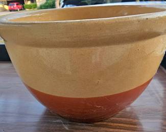 vintage bowl