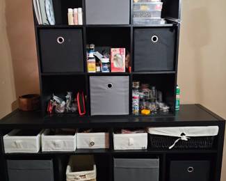 great storage/office tower