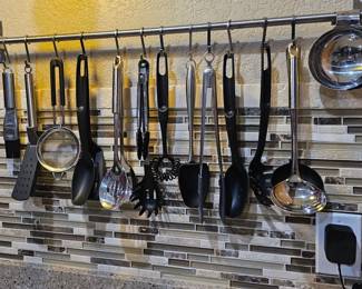 kitchen gear