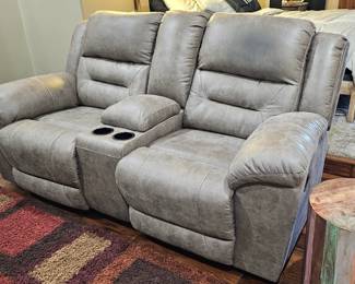 Comfortable and stylish seating