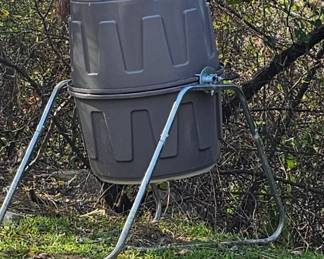 compost container