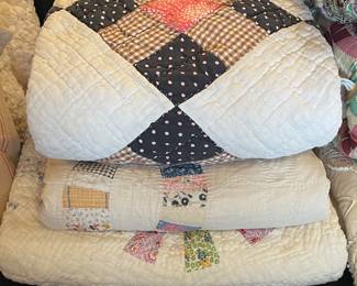 Quilts 