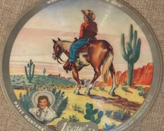 The Vogue picture record 