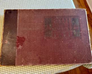 The Story of the War of 1898 Collectible Book