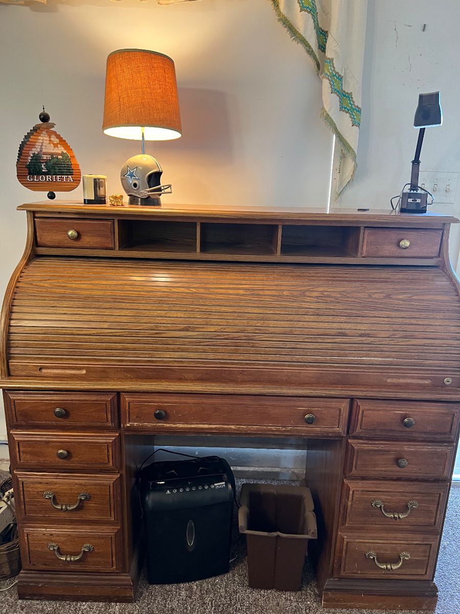 Estate Sale in Odonnell, TX starts on 12/14/2023