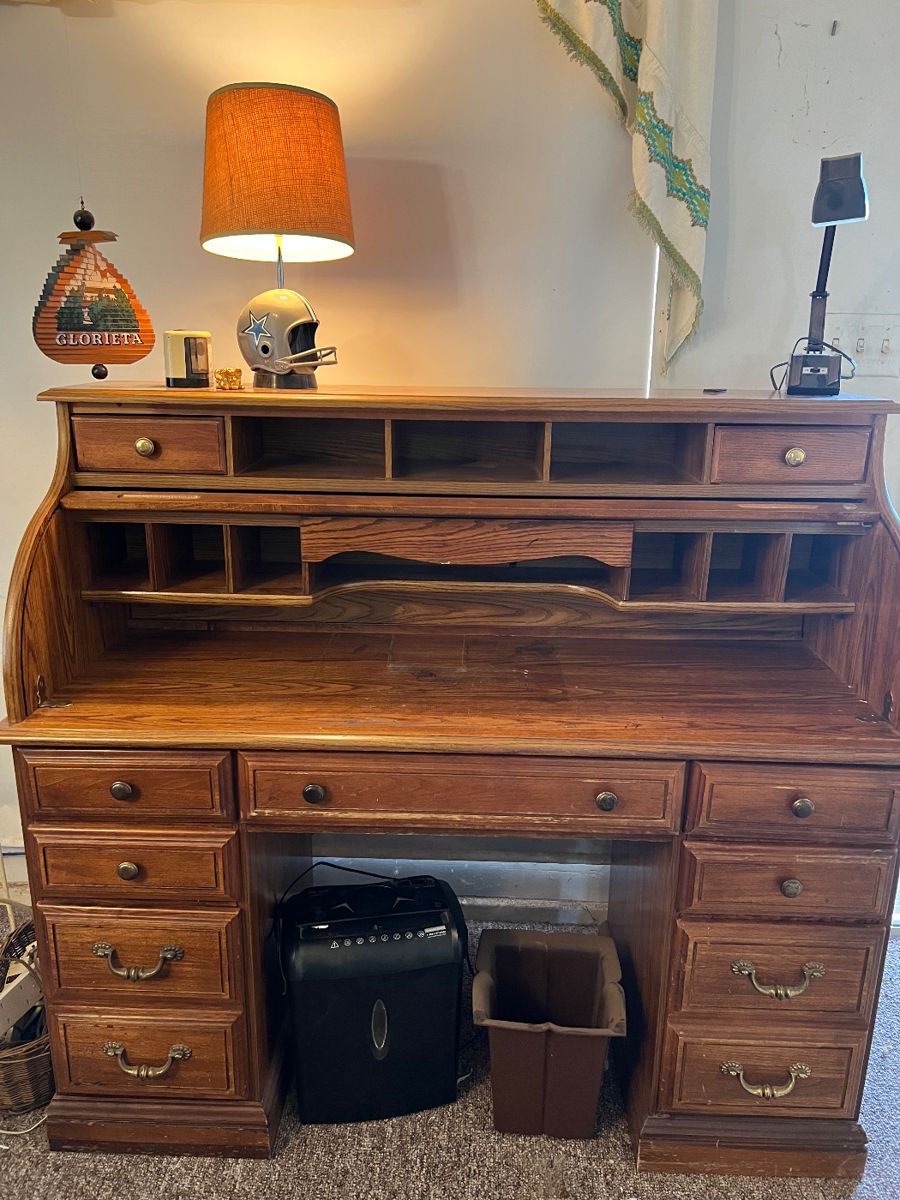 Estate Sale in Odonnell, TX starts on 12/14/2023