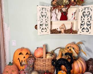 Get ready for Halloween!