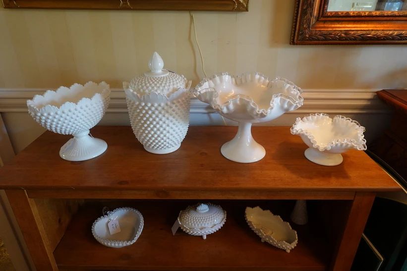 Pink Ladies Estate Sale in Richardson, TX starts on 12/14/2023