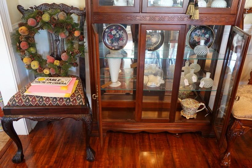 Pink Ladies Estate Sale in Richardson, TX starts on 12/14/2023