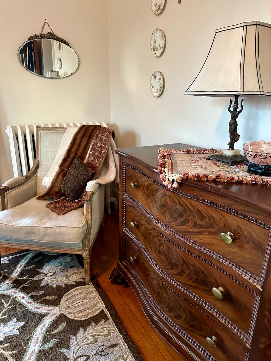 Historic Perrysburg Final Sale of 2023 starts on 12/14/2023