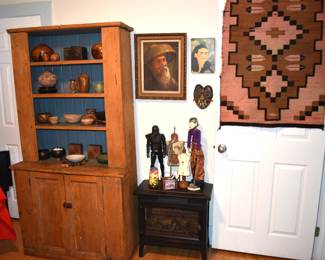 Front Bedroom Overview
