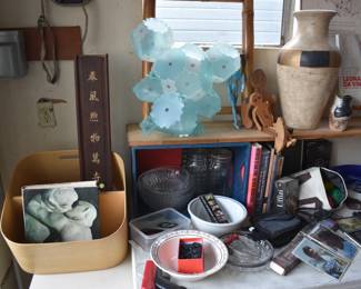 Begin GARAGE Close Up Photos