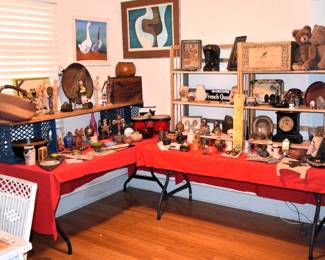 Front Bedroom Overview