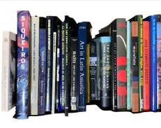 South American Art History Books