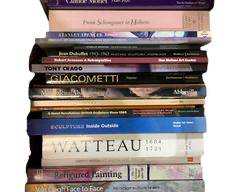 Famous Antique Artists