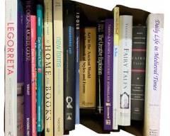 Medieval, Ancient/Prehistoric World Art