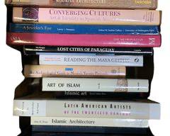 Islamic, Latin America, Moorish