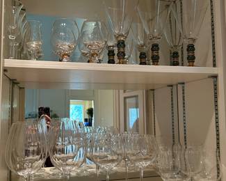 Waterford Crystal