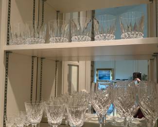 Waterford Crystal