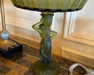 Fenton Rebecca at the Well