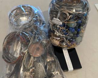 Mixed Jewelry