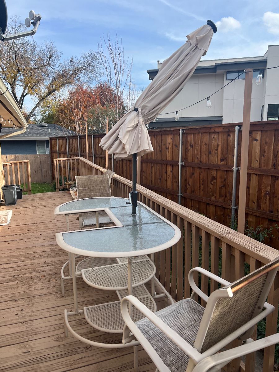 White Rock Lake 75 off Sunday Everything... starts on 12/8/2023