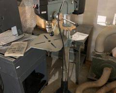 Delta Phase 1 R8840 Large Drill Press 115/230 Volt
