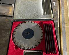 Freud SD308 Safety Dado Set
