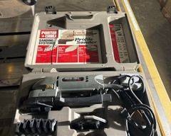 Porter Cable Profile Sander & Kit
