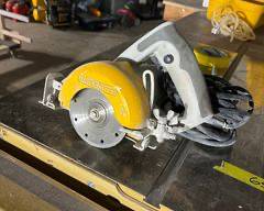 Workforce THD250 Tile Cutter
