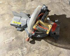 Ridgid MS 1250 12Ó Mitre Saw

