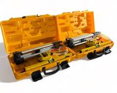 2 Johnson Level and Tool Laser Line Kits
