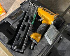 Bostitch N62FN Nail Gun
