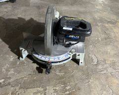 Delta MS250 10Ó Compound Mitre Saw
