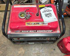 All-Power 3250 196 CC Portable Generator
