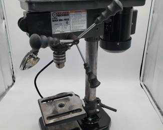 drill press