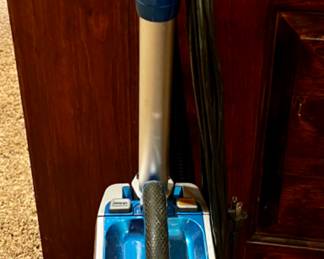 Shark vacuume