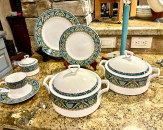 Mikasa San Marco China