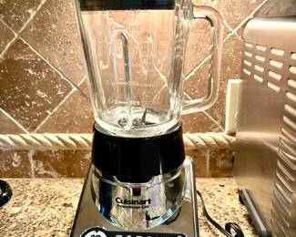 Cuisinart blender