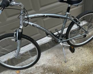 Wildwood  Diamondback bike