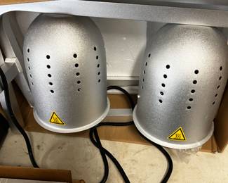 Heat Lamps