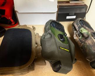 Thermacell Mosquito Repellent 