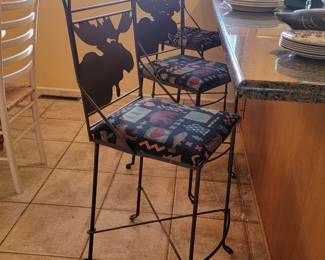 Perfect for the cabin!