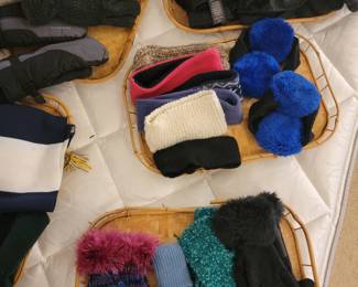 Yes, you WILL need these soon.