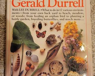 For all the things that grow!