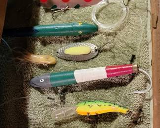 Very "a luring" wouldn't you say?