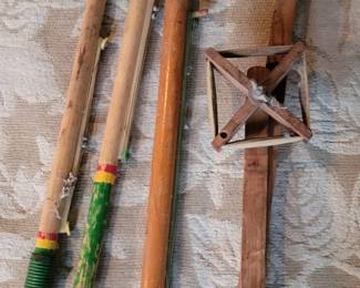 Things are getting a little "sticky!"