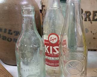 St. Joseph bottles