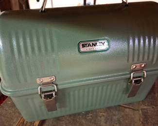Stanley lunch box